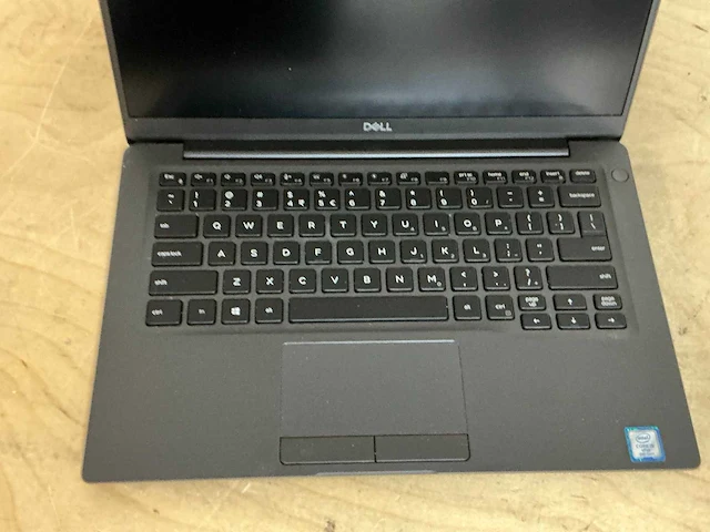 Dell latitude 7400 laptop - afbeelding 3 van  4