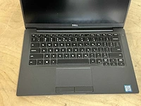 Dell latitude 7400 laptop - afbeelding 3 van  4
