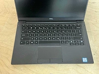 Dell latitude 7400 laptop - afbeelding 3 van  4