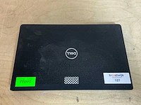 Dell latitude 7400 laptop - afbeelding 4 van  4