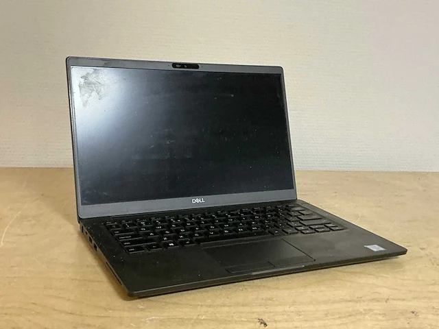 Dell latitude 7400 laptop - afbeelding 1 van  4