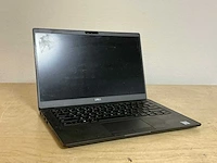 Dell latitude 7400 laptop
