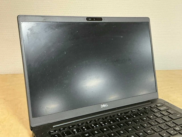 Dell latitude 7400 laptop - afbeelding 2 van  4