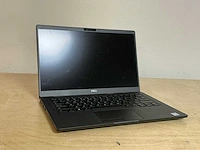 Dell latitude 7400 laptop