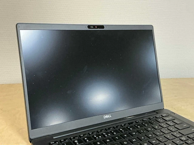 Dell latitude 7400 laptop - afbeelding 2 van  4