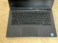Dell latitude 7400 laptop - afbeelding 3 van  4