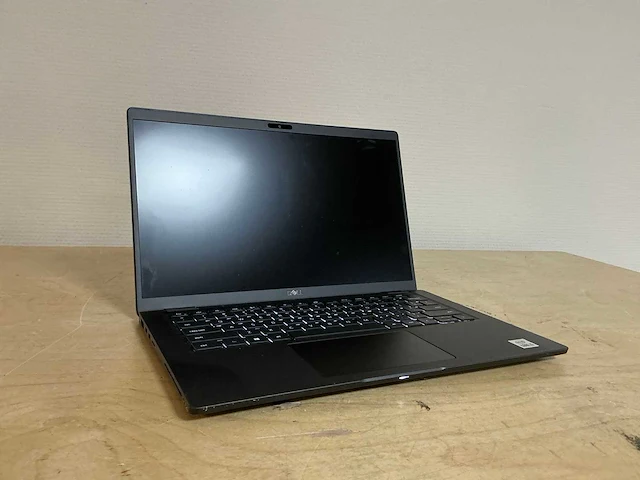 Dell latitude 7410 - i7-10610u laptop - afbeelding 1 van  4