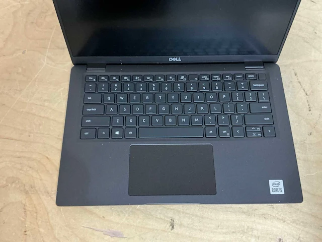 Dell latitude 7410 - i7-10610u laptop - afbeelding 3 van  4
