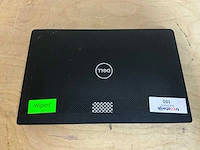 Dell latitude 7410 - i7-10610u laptop - afbeelding 4 van  4