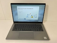 Dell latitude 7410 14”, core i7 10th gen, 16 gb ram, 128 gb ssd touchscreen chromebook - afbeelding 1 van  7
