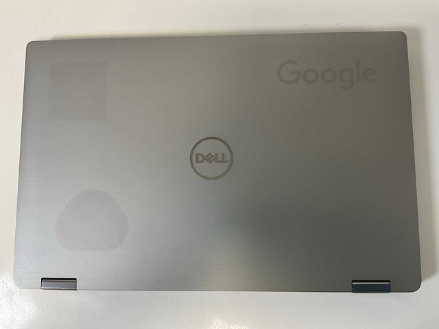 Dell latitude 7410 14”, core i7 10th gen, 16 gb ram, 128 gb ssd touchscreen chromebook - afbeelding 5 van  7
