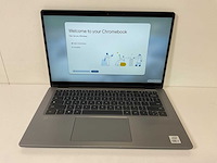 Dell latitude 7410 14”, core i7 10th gen, 16 gb ram, 128 gb ssd touchscreen chromebook - afbeelding 1 van  7