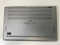 Dell latitude 7410 14”, core i7 10th gen, 16 gb ram, 128 gb ssd touchscreen chromebook - afbeelding 6 van  7