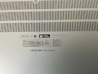 Dell latitude 7410 14”, core i7 10th gen, 16 gb ram, 128 gb ssd touchscreen chromebook - afbeelding 7 van  7