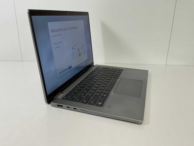 Dell latitude 7410 14”, core i7 10th gen, 16 gb ram, 128 gb ssd touchscreen chromebooks (2x) - afbeelding 3 van  15