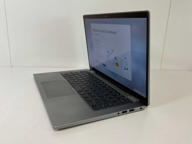 Dell latitude 7410 14”, core i7 10th gen, 16 gb ram, 128 gb ssd touchscreen chromebooks (2x) - afbeelding 4 van  15