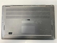 Dell latitude 7410 14”, core i7 10th gen, 16 gb ram, 128 gb ssd touchscreen chromebooks (2x) - afbeelding 7 van  15