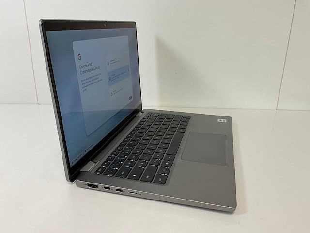 Dell latitude 7410 14”, core i7 10th gen, 16 gb ram, 128 gb ssd touchscreen chromebooks (2x) - afbeelding 10 van  15