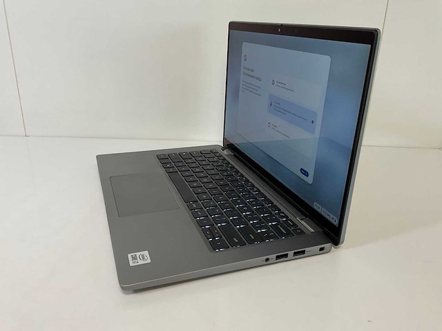 Dell latitude 7410 14”, core i7 10th gen, 16 gb ram, 128 gb ssd touchscreen chromebooks (2x) - afbeelding 11 van  15