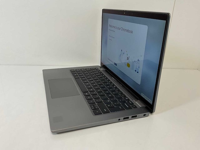 Dell latitude 7410 14”, core i7 10th gen, 16 gb ram, 128 gb ssd touchscreen chromebooks (2x) - afbeelding 4 van  16