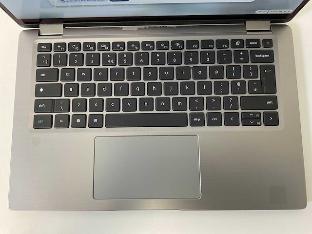 Dell latitude 7410 14”, core i7 10th gen, 16 gb ram, 128 gb ssd touchscreen chromebooks (2x) - afbeelding 5 van  16