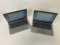 Dell latitude 7410 14”, core i7 10th gen, 16 gb ram, 128 gb ssd touchscreen chromebooks (2x) - afbeelding 9 van  16