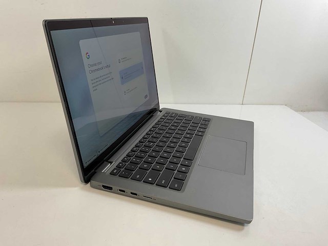 Dell latitude 7410 14”, core i7 10th gen, 16 gb ram, 128 gb ssd touchscreen chromebooks (2x) - afbeelding 3 van  16