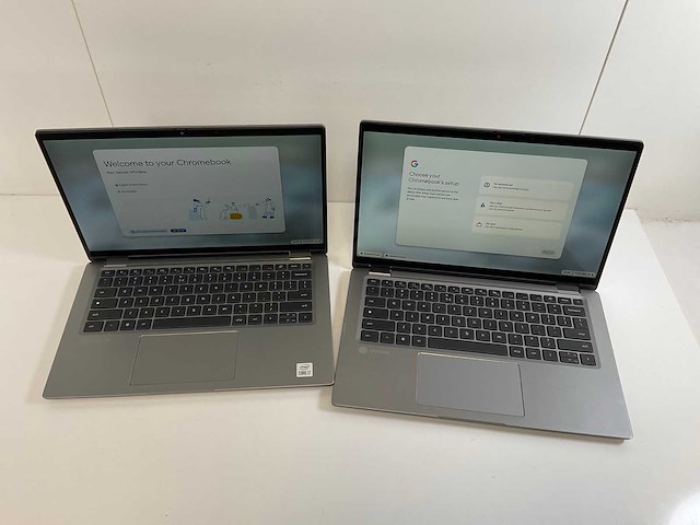 Dell latitude 7410 14”, core i7 10th gen, 16 gb ram, 128 gb ssd touchscreen chromebooks (2x) - afbeelding 9 van  16