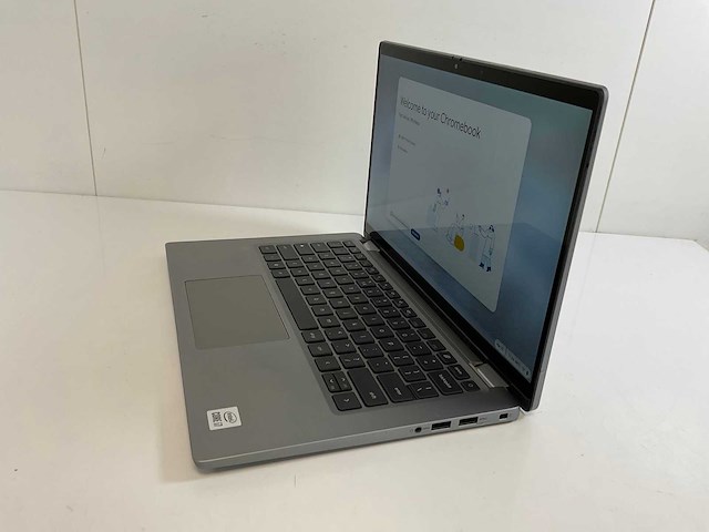 Dell latitude 7410 14”, core i7 10th gen, 16 gb ram, 128 gb ssd touchscreen chromebooks (2x) - afbeelding 12 van  16
