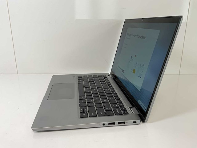 Dell latitude 7410 14”, core(tm) i7 10th gen, 16 gb ram, 128 gb ssd chromebook - afbeelding 3 van  7