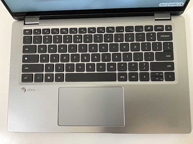 Dell latitude 7410 14”, core(tm) i7 10th gen, 16 gb ram, 128 gb ssd chromebook - afbeelding 4 van  7