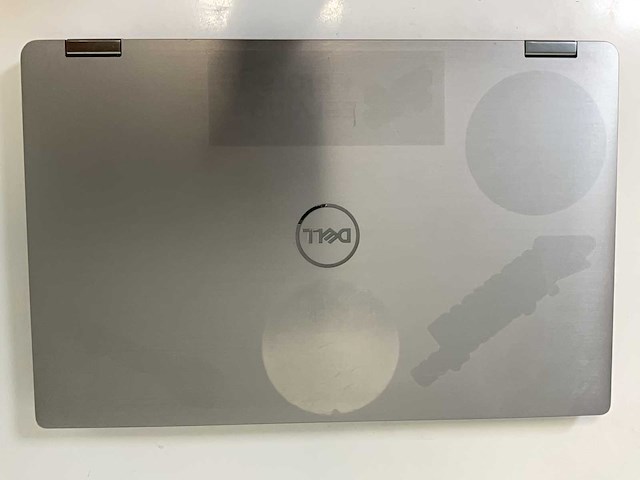 Dell latitude 7410 14”, core(tm) i7 10th gen, 16 gb ram, 128 gb ssd chromebook - afbeelding 5 van  7