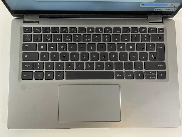 Dell latitude 7410 14”, core(tm) i7 10th gen, 16 gb ram, 128 gb ssd chromebooks (3x) - afbeelding 3 van  20