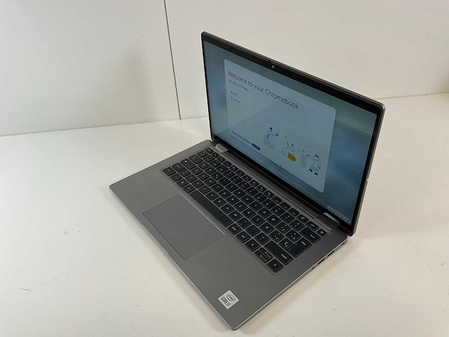 Dell latitude 7410 14”, core(tm) i7 10th gen, 16 gb ram, 128 gb ssd chromebooks (3x) - afbeelding 15 van  20