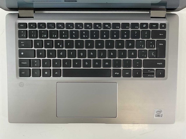 Dell latitude 7410 14”, core(tm) i7 10th gen, 16 gb ram, 128 gb ssd chromebooks (3x) - afbeelding 16 van  20