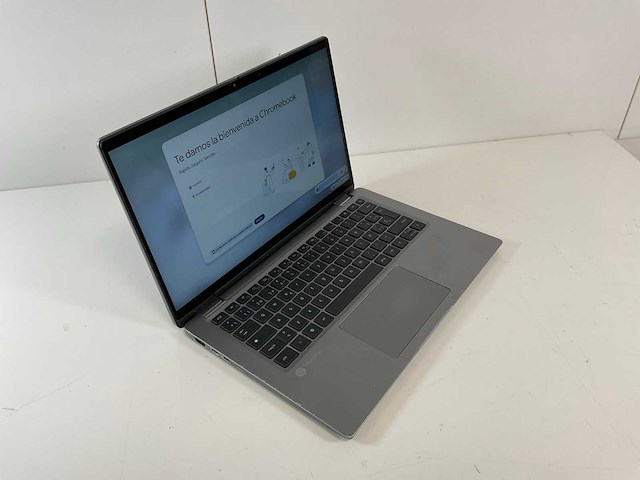 Dell latitude 7410 14”, core(tm) i7 10th gen, 16 gb ram, 128 gb ssd chromebooks (3x) - afbeelding 20 van  20