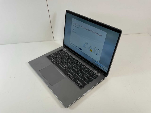 Dell latitude 7410 14”, core(tm) i7 10th gen, 16 gb ram, 128 gb ssd chromebooks (3x) - afbeelding 2 van  14