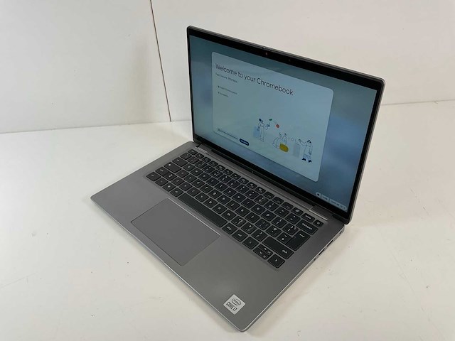Dell latitude 7410 14”, core(tm) i7 10th gen, 16 gb ram, 128 gb ssd chromebooks (3x) - afbeelding 7 van  14
