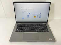 Dell latitude 7410 14”, core(tm) i7 10th gen, 16 gb ram, 128 gb ssd touchscreen chromebook - afbeelding 1 van  7