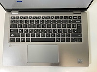 Dell latitude 7410 14”, core(tm) i7 10th gen, 16 gb ram, 128 gb ssd touchscreen chromebook - afbeelding 4 van  7