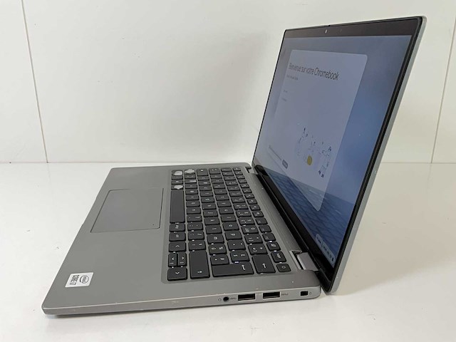 Dell latitude 7410 14”, core(tm) i7 10th gen, 16 gb ram, 128 gb ssd touchscreen chromebook - afbeelding 3 van  7