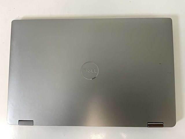 Dell latitude 7410 14”, core(tm) i7 10th gen, 16 gb ram, 128 gb ssd touchscreen chromebook - afbeelding 5 van  7