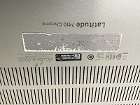 Dell latitude 7410 14”, core(tm) i7 10th gen, 16 gb ram, 128 gb ssd touchscreen chromebook - afbeelding 7 van  7