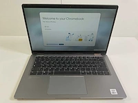 Dell latitude 7410 14”, core(tm) i7 10th gen, 16 gb ram, 128 gb ssd touchscreen chromebook