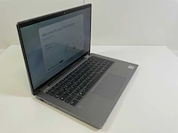 Dell latitude 7410 14”, core(tm) i7 10th gen, 16 gb ram, 128 gb ssd touchscreen chromebook - afbeelding 2 van  7