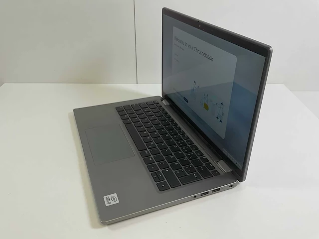 Dell latitude 7410 14”, core(tm) i7 10th gen, 16 gb ram, 128 gb ssd touchscreen chromebook - afbeelding 3 van  7