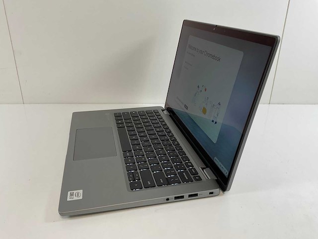 Dell latitude 7410 14”, core(tm) i7 10th gen, 16 gb ram, 128 gb touchscreen chromebooks (2x) - afbeelding 2 van  9