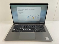 Dell latitude 7410 14”, core(tm) i7 10th gen, 16 gb ram, 128 gb touchscreen chromebooks (2x) - afbeelding 5 van  9