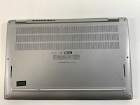 Dell latitude 7410 14”, core(tm) i7 10th gen, 16 gb ram, 128 gb touchscreen chromebooks (2x) - afbeelding 8 van  9