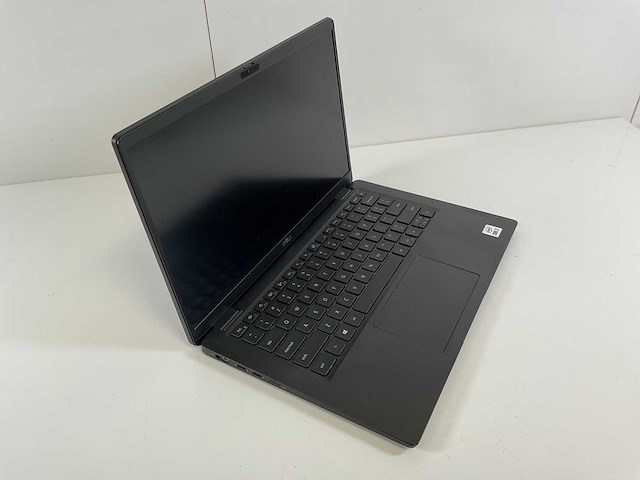 Dell latitude 7410 14”, core(tm) i7 10th gen, 16 gb ram, 256 gb nvme laptop - afbeelding 2 van  7